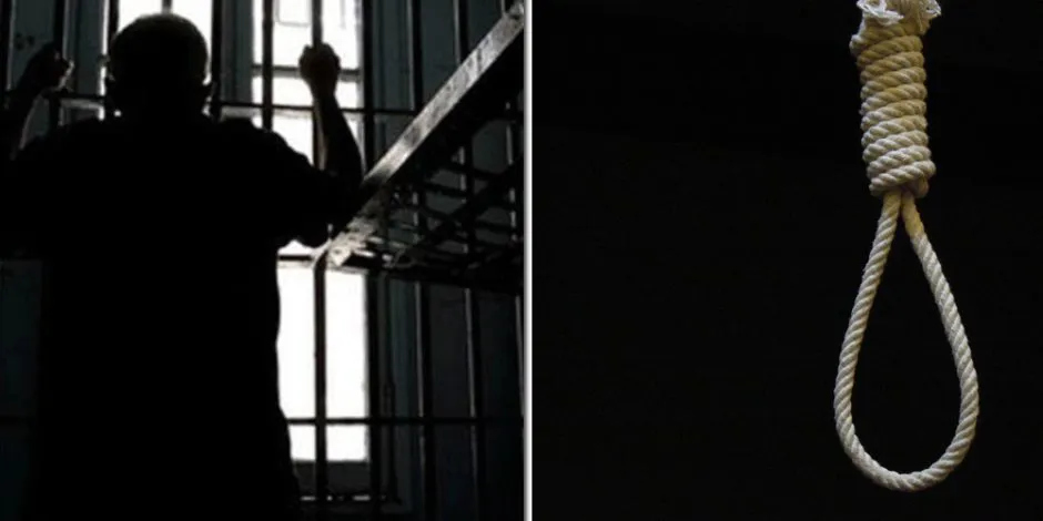 طعنات أنهت حياته.. الإعدام لقاتل شاب استدرج صديقه وقتله بسلاح أبيض